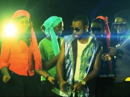 Sani Danja - Rawar Masoya (Lovers Dance) Official Video - Nigeria Music -  YouTube