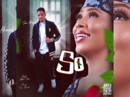 Sani Ahmad [ So ] official music Audio 😍💖✌️ - YouTube