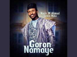 Goron Namaye - YouTube