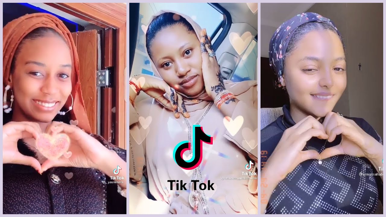 Hausa songs TikTok (Best Hausa TikTok Videos) - YouTube