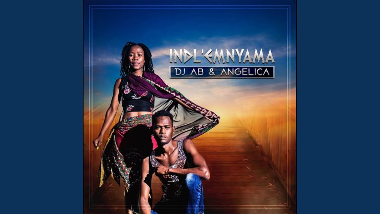 DJ AB ft. Angelica – Rio