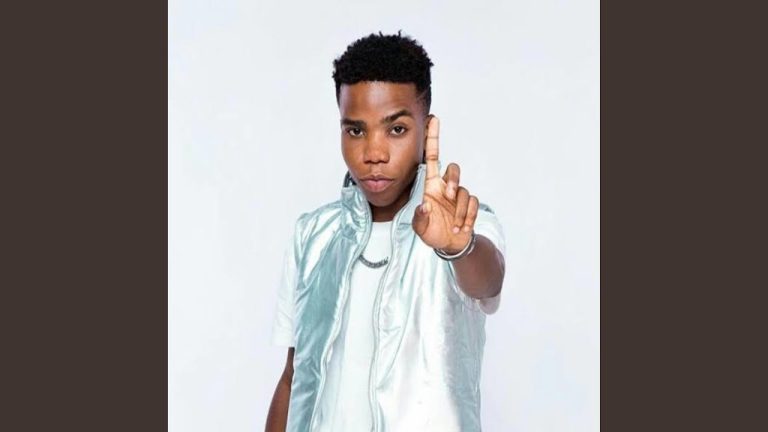 DJ AB ft. Lyta – Ire