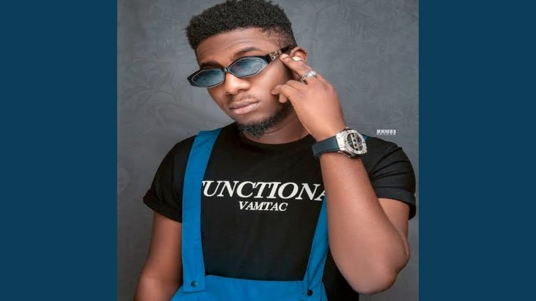 DJ AB – Shegen Bahaushe