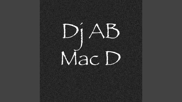 DJ AB – Mac D