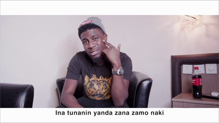 DJ AB ft. Deezell – Crush