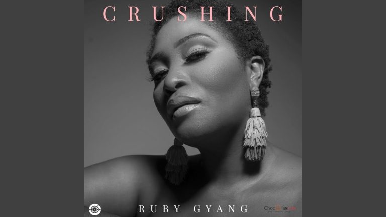 Ruby Gyang – Crushing