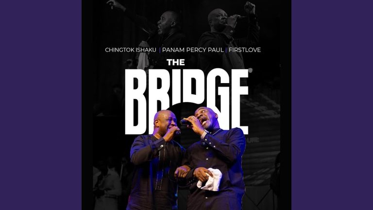 Panam Percy Paul – Thou Alone Art Worthy