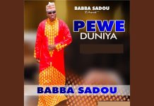 Babba Sadou – Les Enfants Du Monde