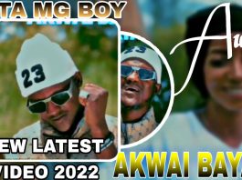 Auta Mg Boy ( AKWAI BAYANI ) Sabuwar Waka 2022 Official Video New Hausa Song #autamgboy - YouTube