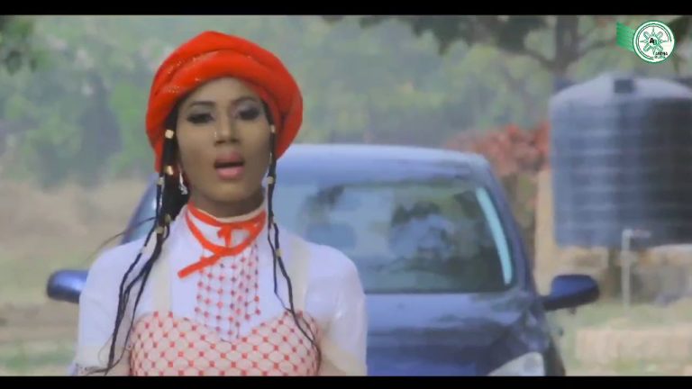 Ahmad Delta ft. Abdul M Shareef & Nadia Adamou – Sonki A Rai