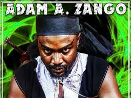 Nigerian Dream Vol. 3, Adam A Zango - Qobuz