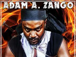 Nigerian Dream Vol. 1, Adam A Zango - Qobuz