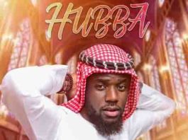 Hubba - Abdallah Amdaz MP3 download | Hubba - Abdallah Amdaz Lyrics | Boomplay Music