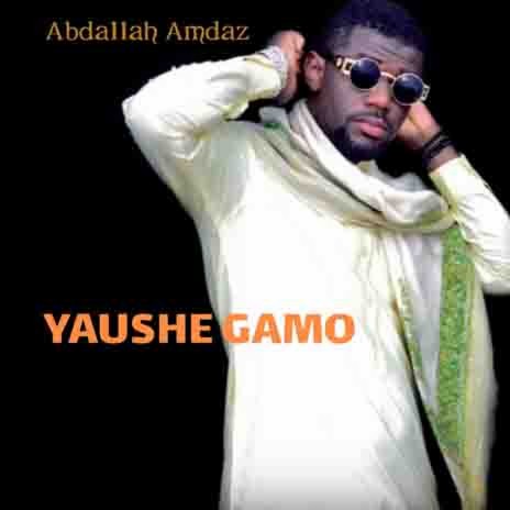 Abdallah Amdaz - Yaushe Gamo (Lyrics Video) Hausa - Abdallah Amdaz MP3 download | Abdallah Amdaz - Yaushe Gamo (Lyrics Video) Hausa - Abdallah Amdaz Lyrics | Boomplay Music