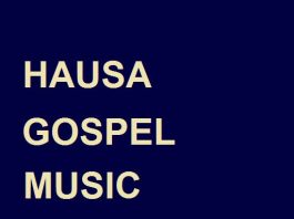 Hausa Gospel Music APK for Android Download