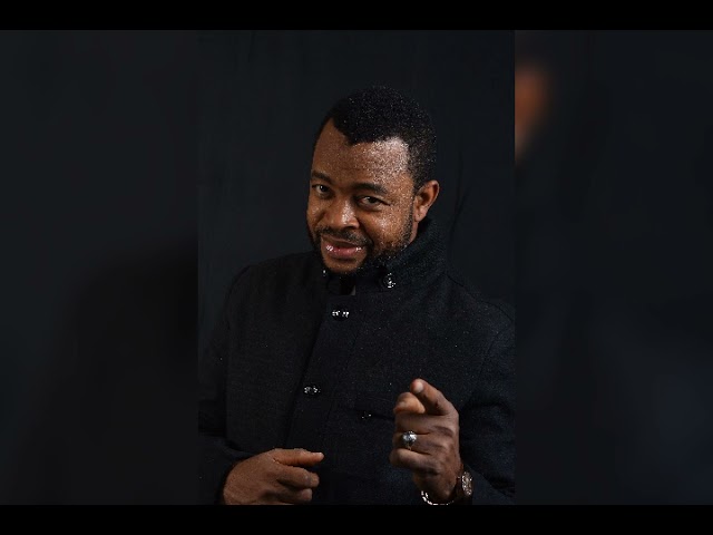 Sani Danja - JUYIN JUYINE (Official Audio) - YouTube