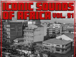 Iconic Sounds Of Africa - Vol. 91, Misbahu M. Ahmad - Qobuz