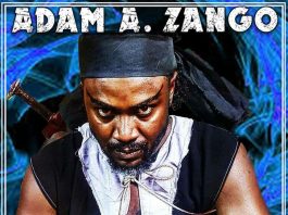 Nigerian Dream Vol. 2, Adam A Zango - Qobuz