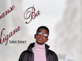 Download Mp3: Salim Smart - Banso Kigane Ba (Official Music Audio) | Hausasongs