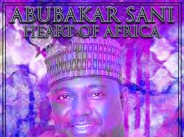 Heart of Africa, Vol. 3 by Abubakar Sani on Apple Music