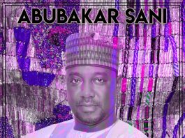 Dance of Life, Vol. 3 by Abubakar Sani on Apple Music