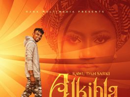 Alkibla - Single by Kawu Dan Sarki on Apple Music