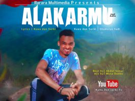 Alakarmu - Single by Kawu Dan Sarki on Apple Music