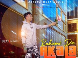 Rakumi Da Akala - Single by Kawu Dan Sarki on Apple Music