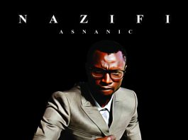 Ban San Tsoroba by Nazifi Asnanic on Apple Music