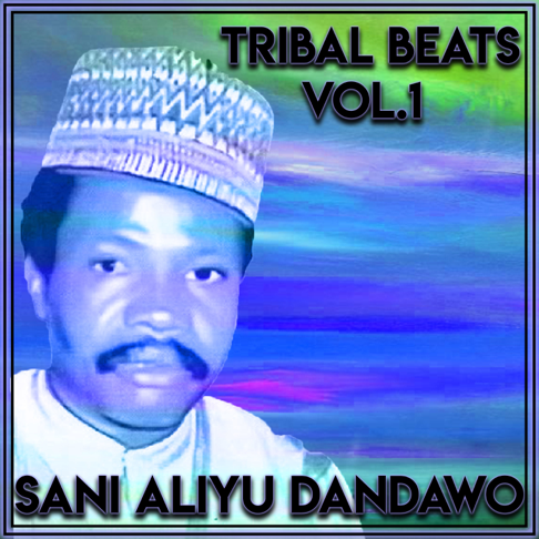 Sani Aliyu Dandawo on Apple Music