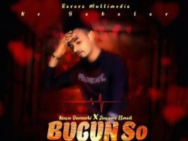 ‎Bugun So - Single by Kawu Dan Sarki on Apple Music