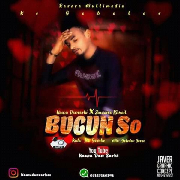 ‎Bugun So - Single by Kawu Dan Sarki on Apple Music