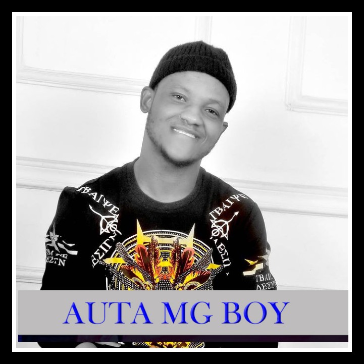 MUSIC: Auta MG Boy - Ina Yinki Mp3 Download | 360hausa.Com