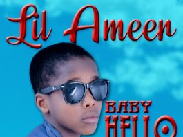 MUSIC: Lil Ameer - Baby Hello [Download Mp3] | 360hausa.Com