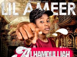MUSIC: Lil Ameer - Alhamdulillah [Download mp3] | 360hausa.Com