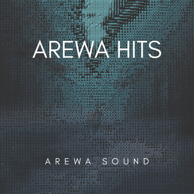 Arewa Hits on Spotify