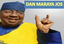 Best of Dan Maraya Jos Songs DJ Mix | Old & New Songs Mixtape 2023 Shahararren mawaki Danmaraya Jos ya rasu sakamakon rashin lafiya