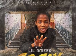 MUSIC: Lil Ameer - So Fly | Gwariloaded