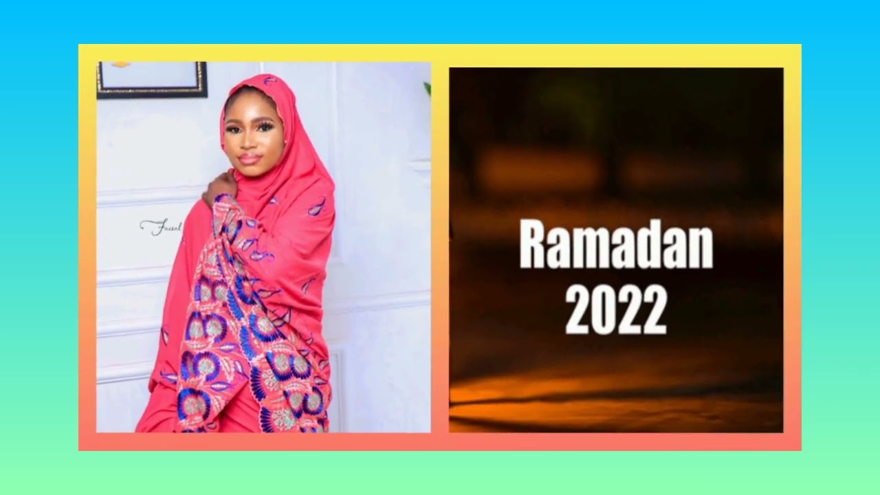 SHAMSIYYA SADI (RAMADAN 2022) OFFICIAL AUDIO - YouTube