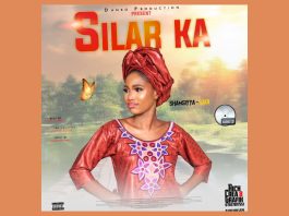 SHAMSIYYAR SADI (SILAR KA) official Audio - YouTube