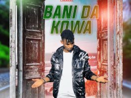 Kawu Dan Sarki “ Bani Da Kowa (official Audio)😎😎 - YouTube
