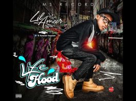 LIL AMEER _LIFE HOOD_ Official Music Video - YouTube