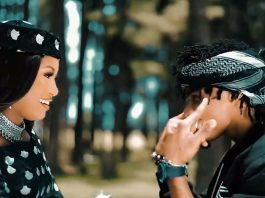 Momee Gombe - Barde (Official Video) Latest hausa music video 2023 ft Kawu  Dan Sarki - YouTube