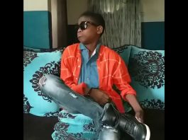 Lil Amir I Am The Boss (cover) 2017 - YouTube