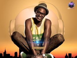 Natural Something - Single by Sound Sultan on Apple Music