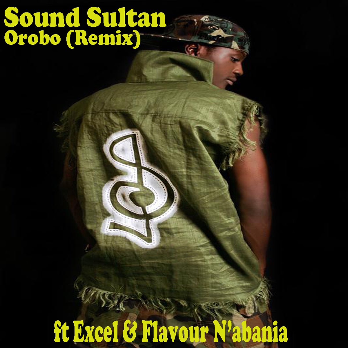 Orobo (feat. Flavour N'abania) - Single by Sound Sultan on Apple Music