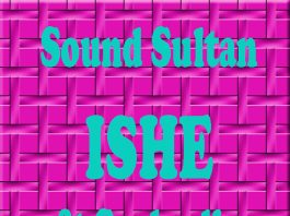 Ishe (feat. Sarkodie) - Single by Sound Sultan on Apple Music