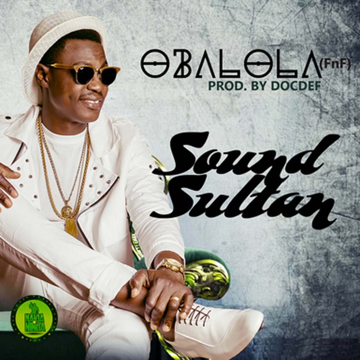 Obalola - Single by Sound Sultan on Apple Music