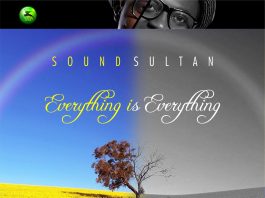 Everything Is Everything - Single by Sound Sultan on Apple Music