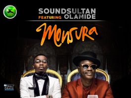 Monsura (feat. Olamide) - Single by Sound Sultan on Apple Music